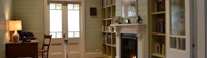 Brooklyn Farm Bed and Breakfast