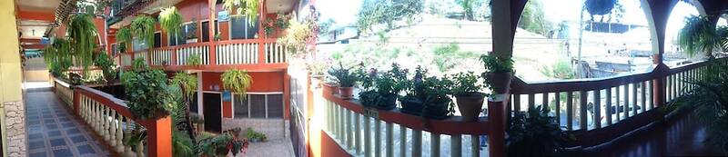 Hotel Marjenny