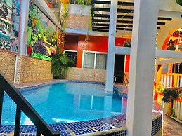 Hotel Marjenny