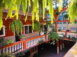 Hotel Marjenny