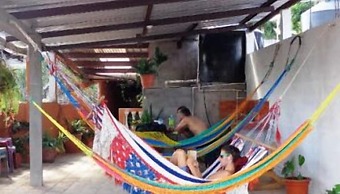 Hotel Marjenny