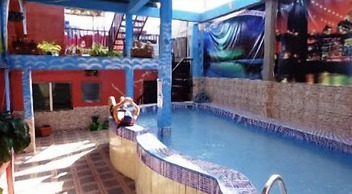 Hotel Marjenny