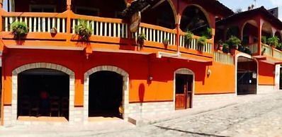 Hotel Marjenny