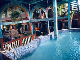 Hotel Marjenny
