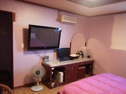 Prince Motel