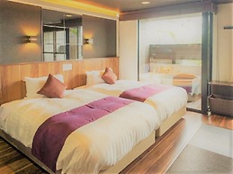 LiVEMAX RESORT Aki Miyahama-Onsen