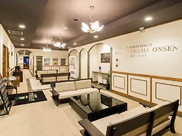 LiVEMAX RESORT Aki Miyahama-Onsen