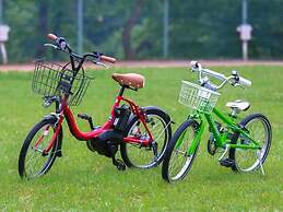 LiVEMAX RESORT Aki Miyahama-Onsen