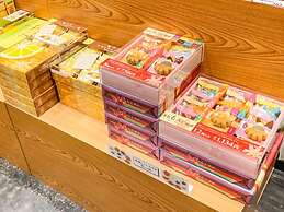 LiVEMAX RESORT Aki Miyahama-Onsen