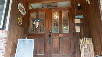 Pension and Log Cottage Hoshinoko