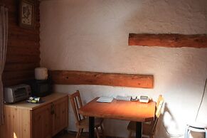 Pension and Log Cottage Hoshinoko