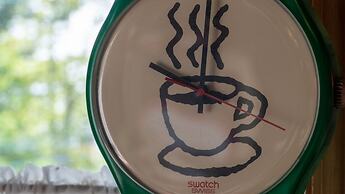 Pension and Log Cottage Hoshinoko