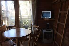 Pension and Log Cottage Hoshinoko