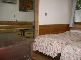 Pension and Log Cottage Hoshinoko