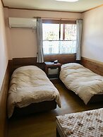 Pension and Log Cottage Hoshinoko