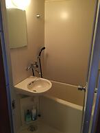 Pension and Log Cottage Hoshinoko