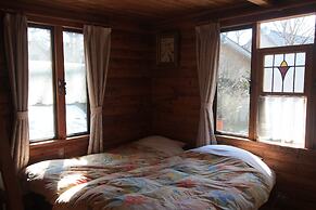 Pension and Log Cottage Hoshinoko