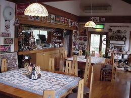 Pension and Log Cottage Hoshinoko