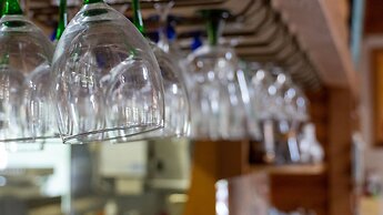 Pension and Log Cottage Hoshinoko