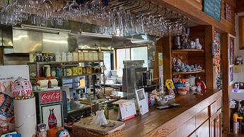 Pension and Log Cottage Hoshinoko