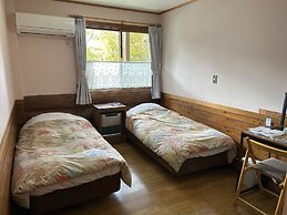 Pension and Log Cottage Hoshinoko