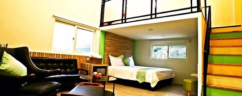Tiffany Homestay