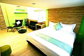 Tiffany Homestay