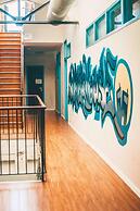 Summer House Brisbane - Hostel