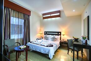 FARS Hotel & Resorts