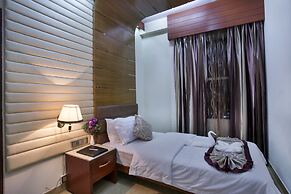 FARS Hotel & Resorts