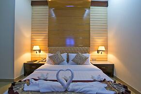 FARS Hotel & Resorts