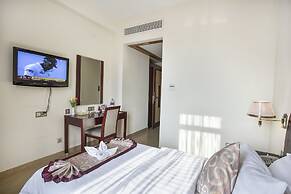 FARS Hotel & Resorts