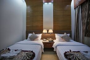 FARS Hotel & Resorts