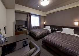 Hotel Route-Inn Grand Ueda Ekimae