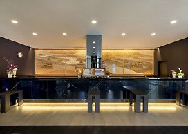 Hotel Route-Inn Grand Ueda Ekimae