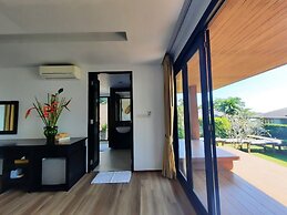 Plub Pla Koh Mak Retreat