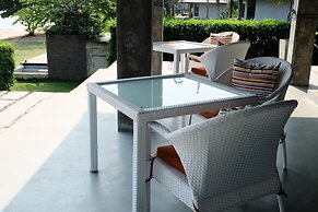 Plub Pla Koh Mak Retreat