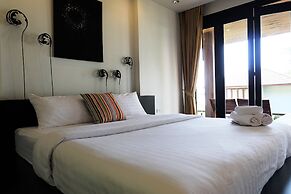 Plub Pla Koh Mak Retreat