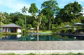 Plub Pla Koh Mak Retreat