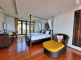 Plub Pla Koh Mak Retreat