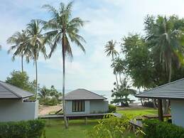 Plub Pla Koh Mak Retreat