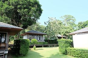 Plub Pla Koh Mak Retreat