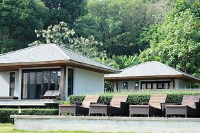 Plub Pla Koh Mak Retreat