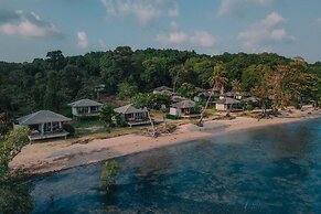 Plub Pla Koh Mak Retreat