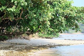 Plub Pla Koh Mak Retreat