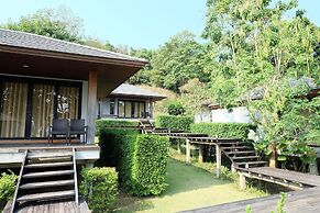 Plub Pla Koh Mak Retreat
