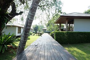 Plub Pla Koh Mak Retreat