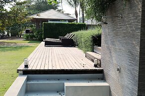 Plub Pla Koh Mak Retreat