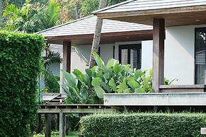 Plub Pla Koh Mak Retreat