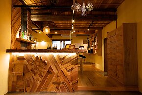 Onsen Guesthouse HAKONE TENT - Hostel